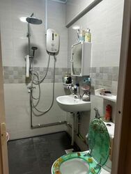 Blk 348 Woodlands Avenue 3 (Woodlands), HDB 4 Rooms #564048261
